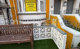 Blackpool Central Lodge